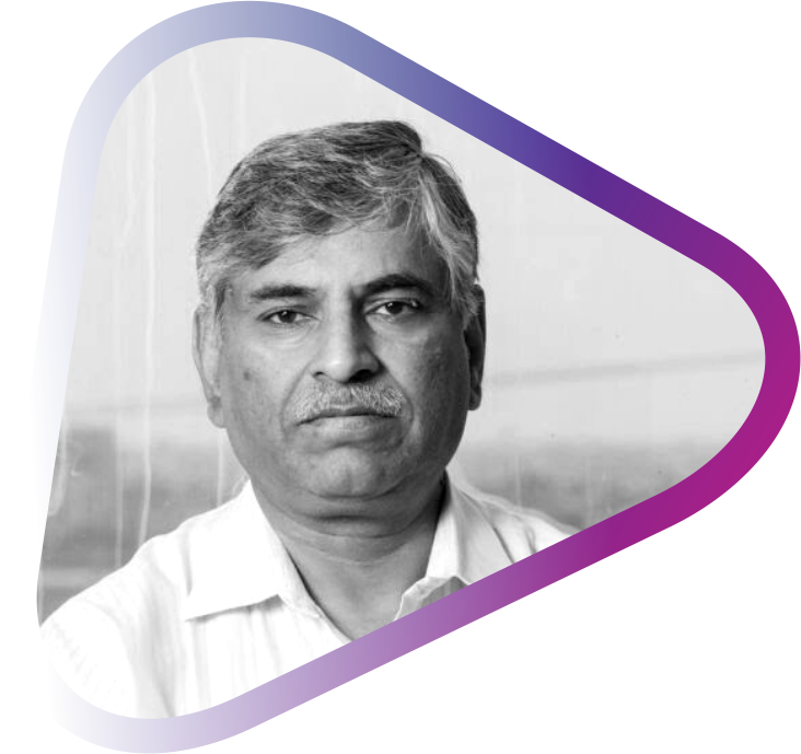 Arun Dwivedi
