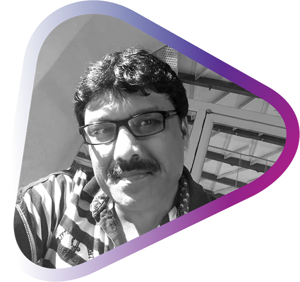 Shakeel Quazi